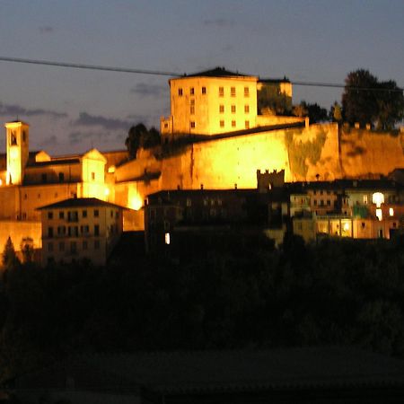 Il Borgo B&B Castellinaldo Exterior photo
