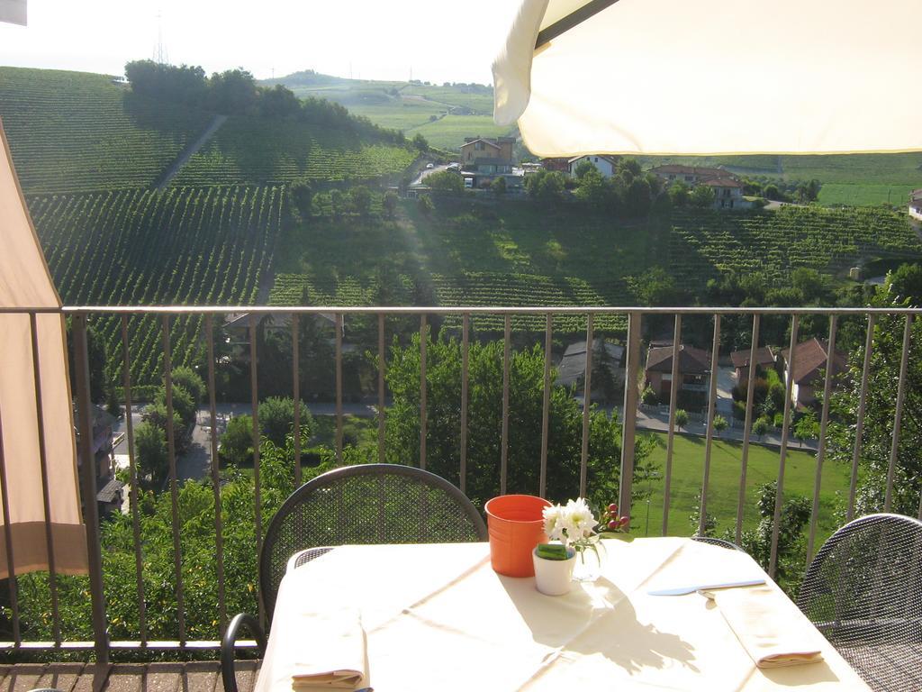 Il Borgo B&B Castellinaldo Exterior photo