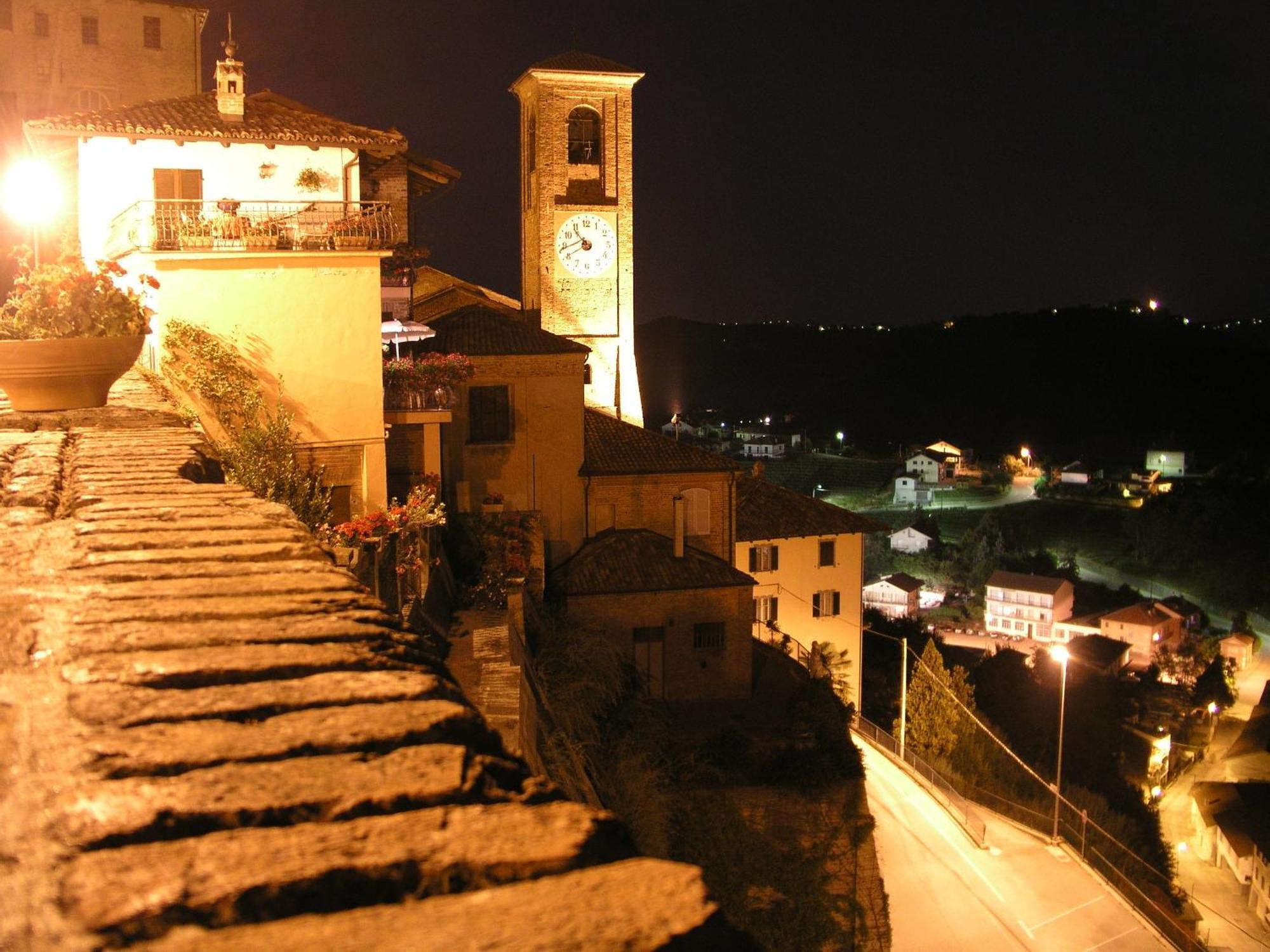Il Borgo B&B Castellinaldo Exterior photo