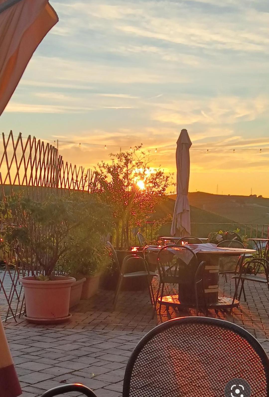 Il Borgo B&B Castellinaldo Exterior photo